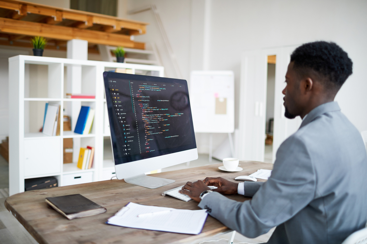 Web Design & Development